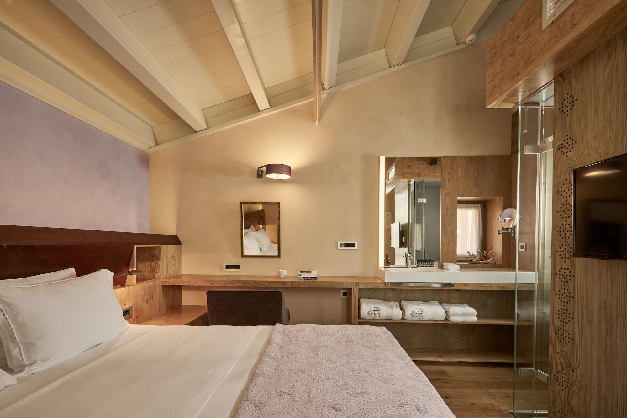 Domus Renier Boutique Hotel (Adults Only) Chania  Luaran gambar