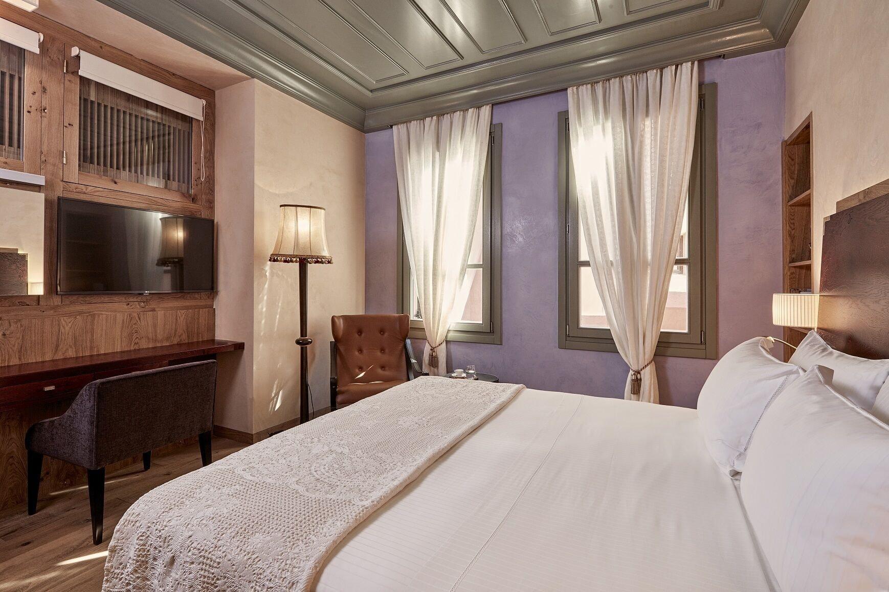 Domus Renier Boutique Hotel (Adults Only) Chania  Luaran gambar