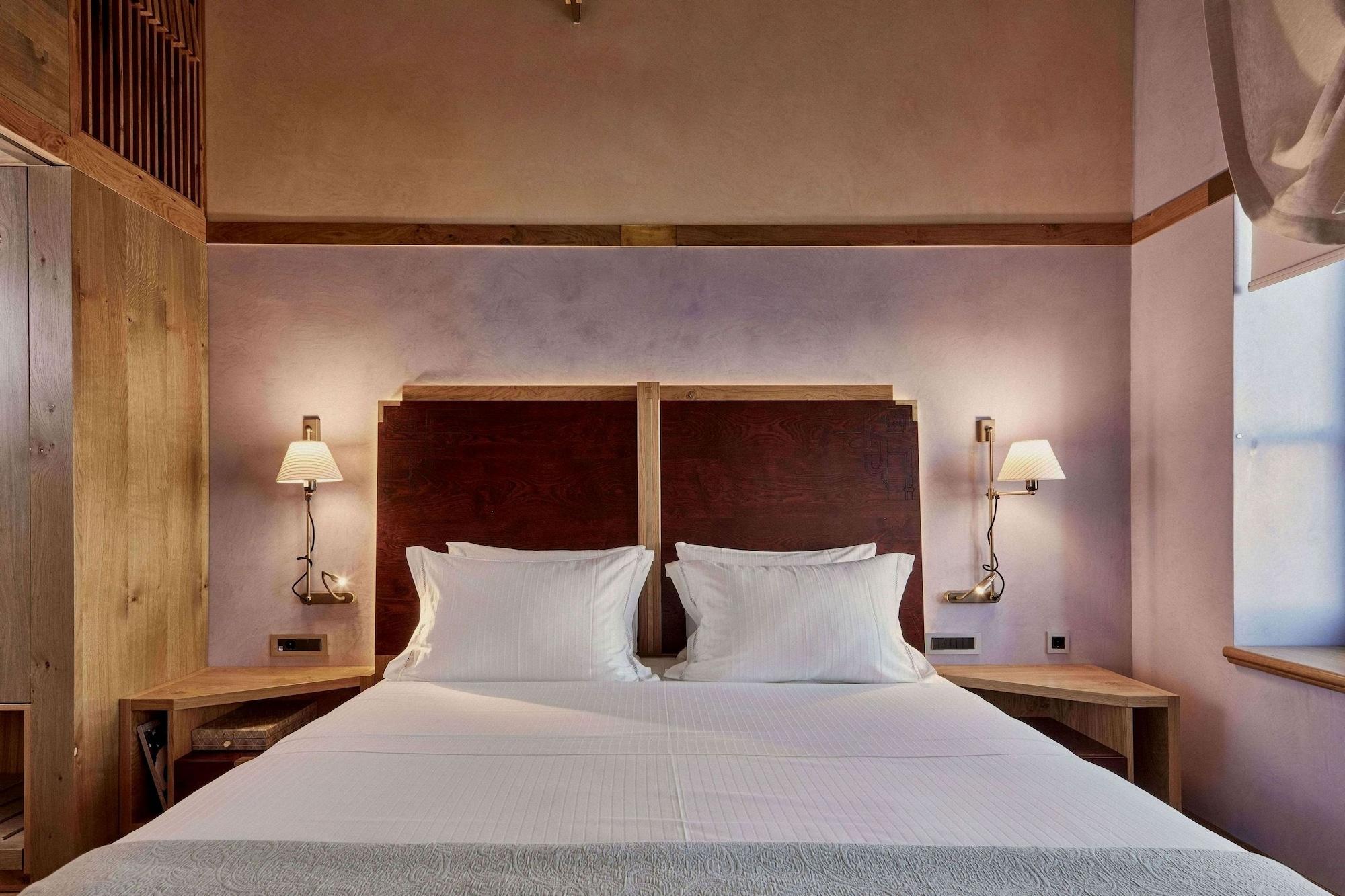 Domus Renier Boutique Hotel (Adults Only) Chania  Luaran gambar