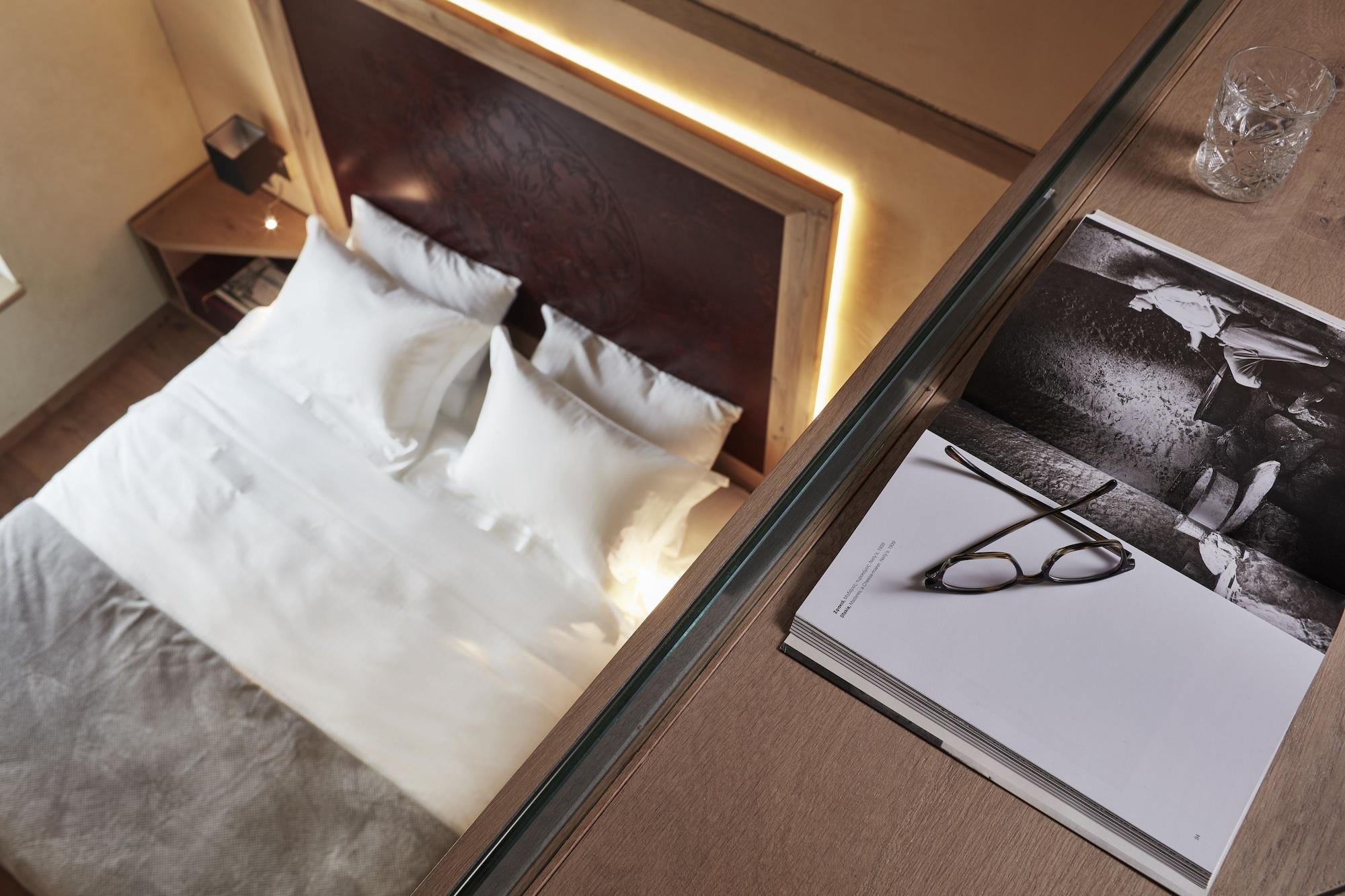 Domus Renier Boutique Hotel (Adults Only) Chania  Luaran gambar