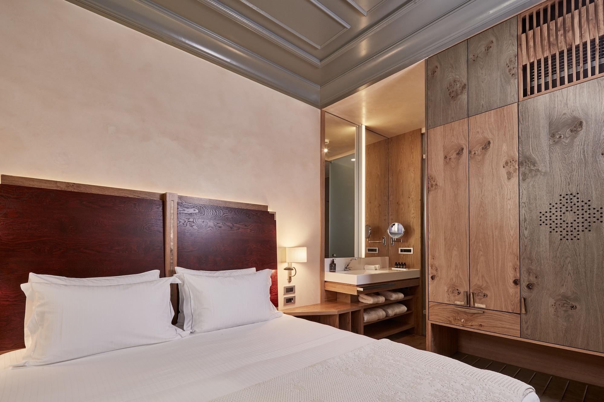 Domus Renier Boutique Hotel (Adults Only) Chania  Luaran gambar