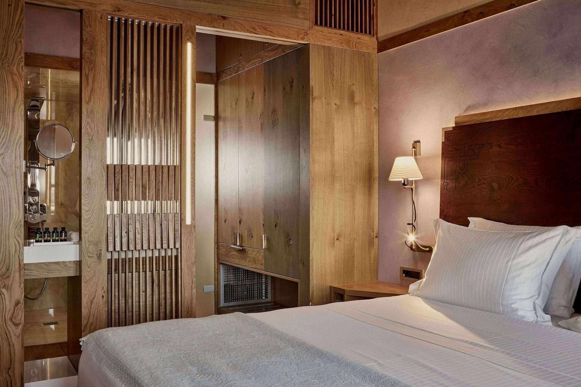 Domus Renier Boutique Hotel (Adults Only) Chania  Luaran gambar