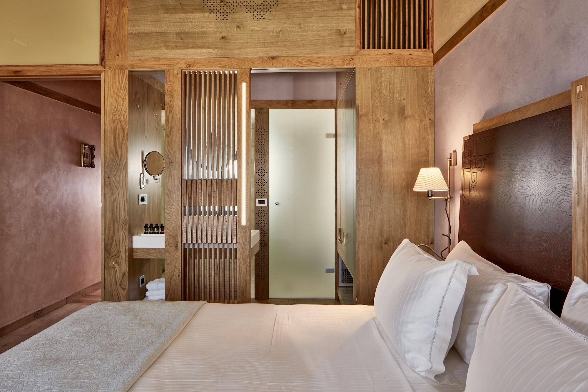Domus Renier Boutique Hotel (Adults Only) Chania  Luaran gambar