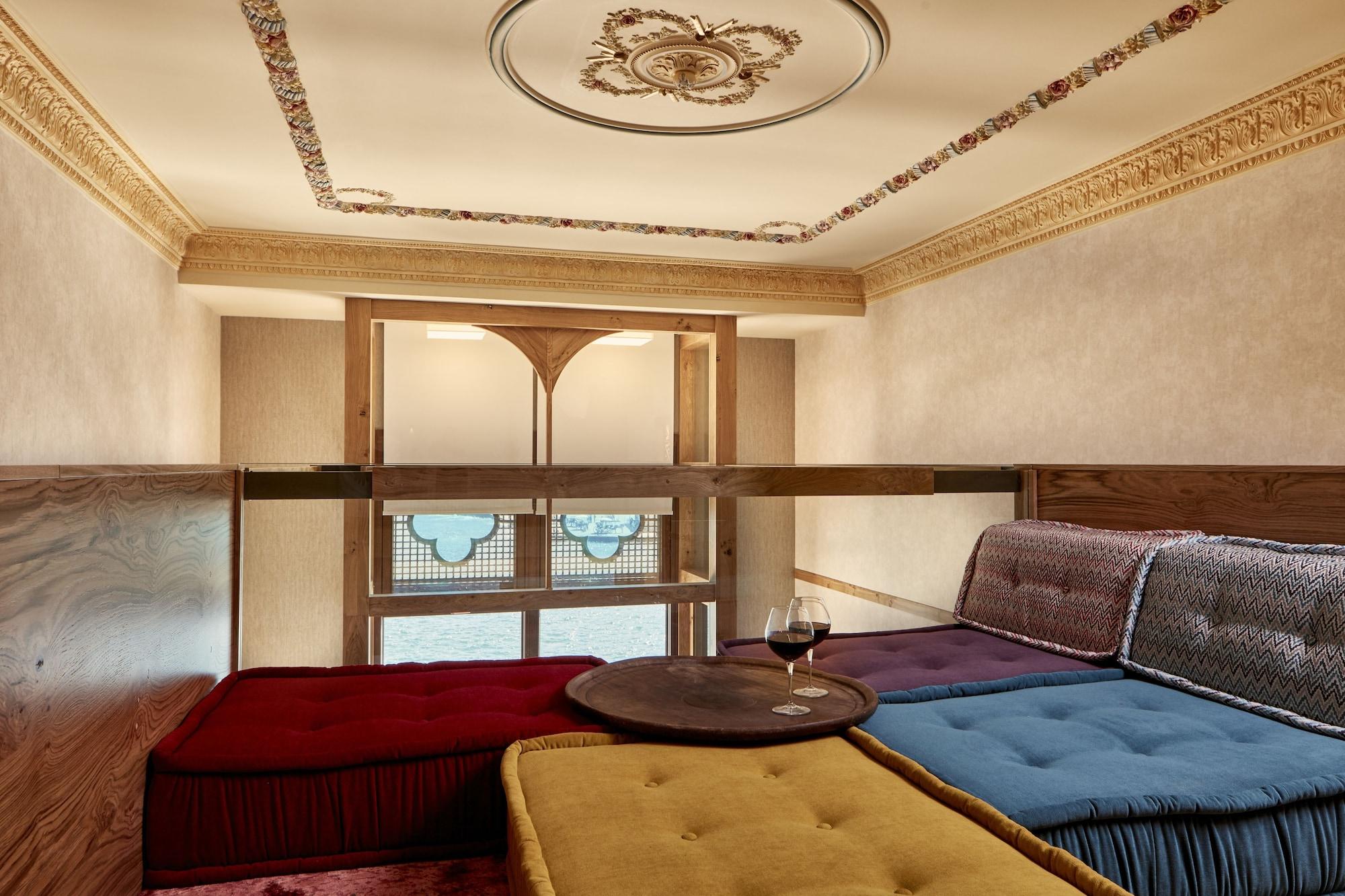 Domus Renier Boutique Hotel (Adults Only) Chania  Luaran gambar
