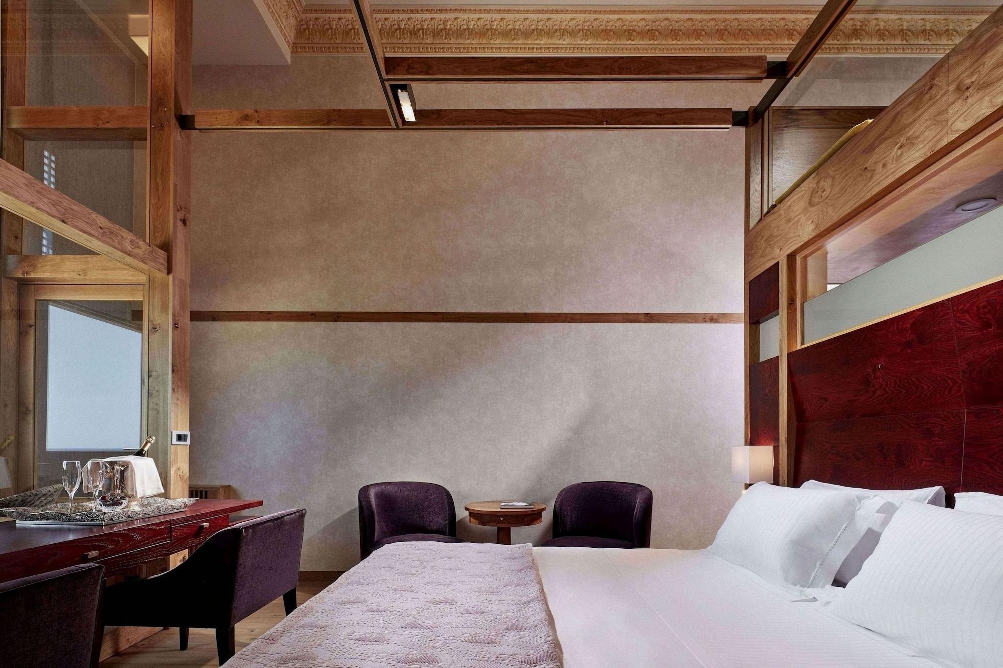 Domus Renier Boutique Hotel (Adults Only) Chania  Luaran gambar