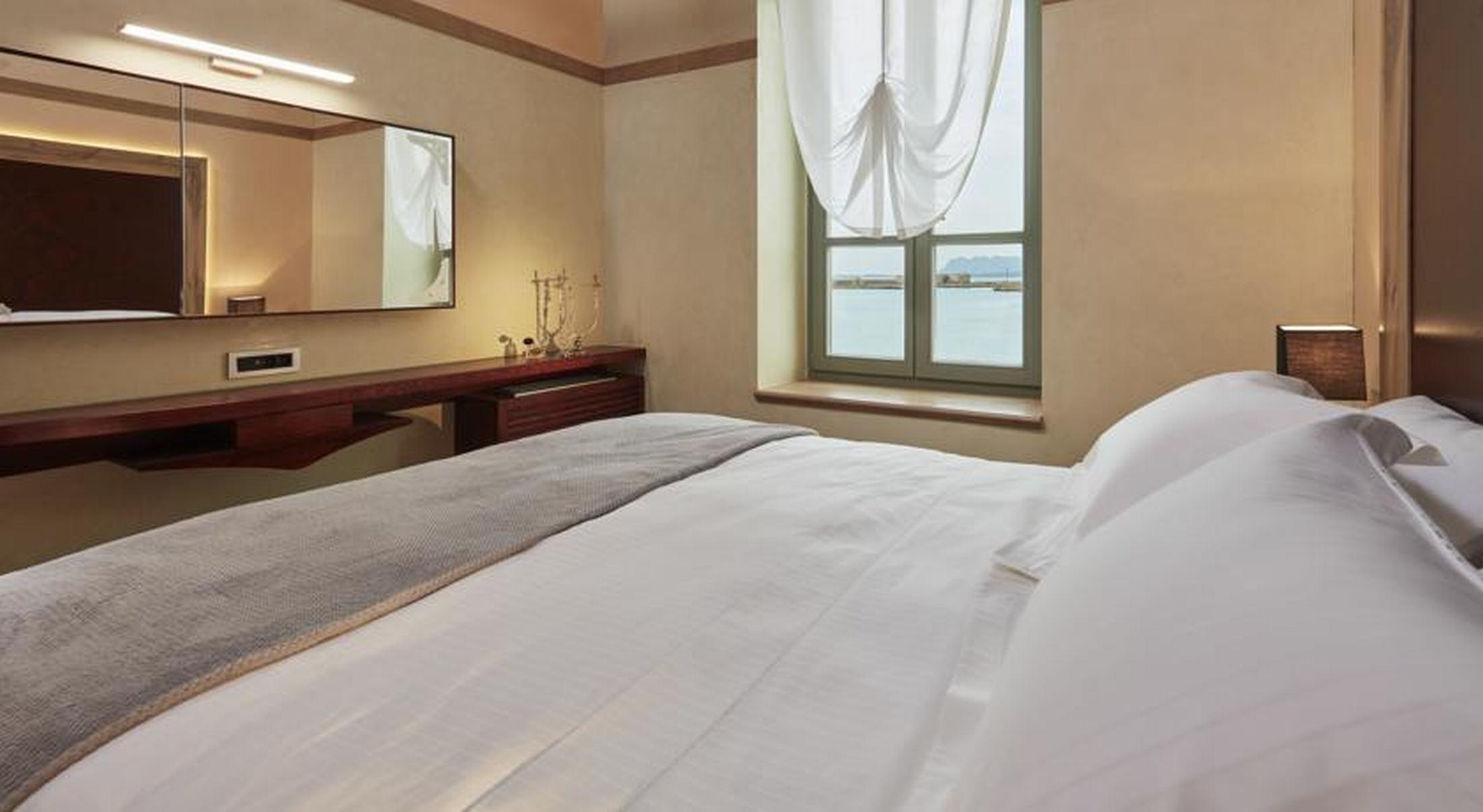 Domus Renier Boutique Hotel (Adults Only) Chania  Luaran gambar