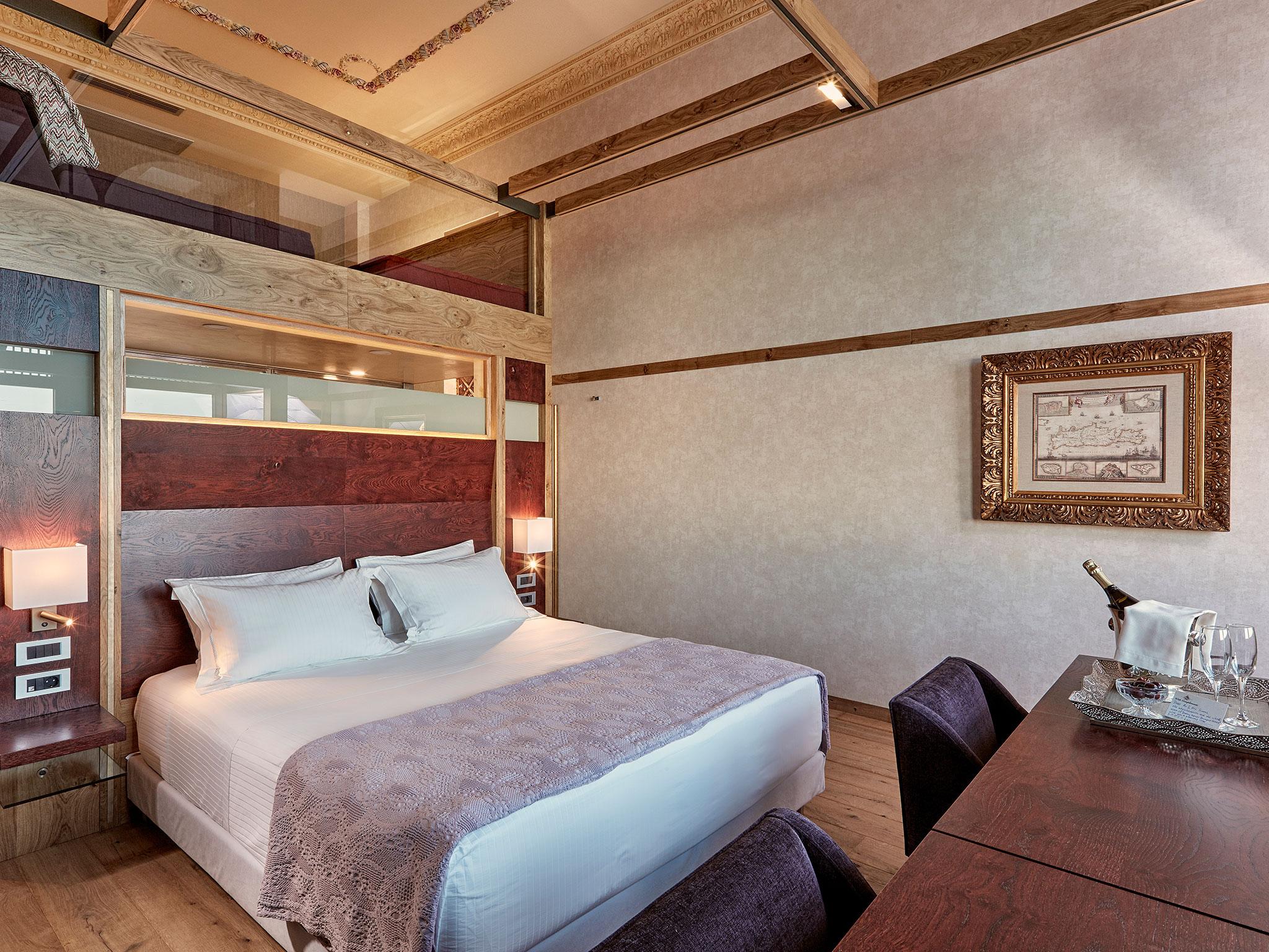 Domus Renier Boutique Hotel (Adults Only) Chania  Luaran gambar