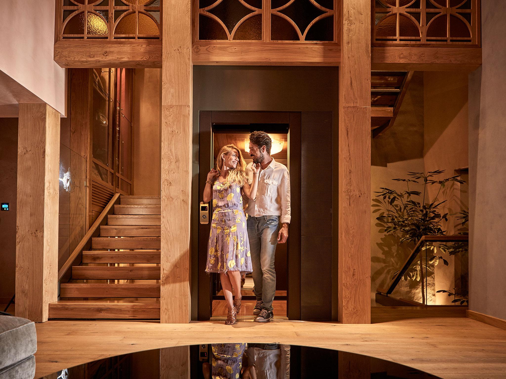Domus Renier Boutique Hotel (Adults Only) Chania  Luaran gambar