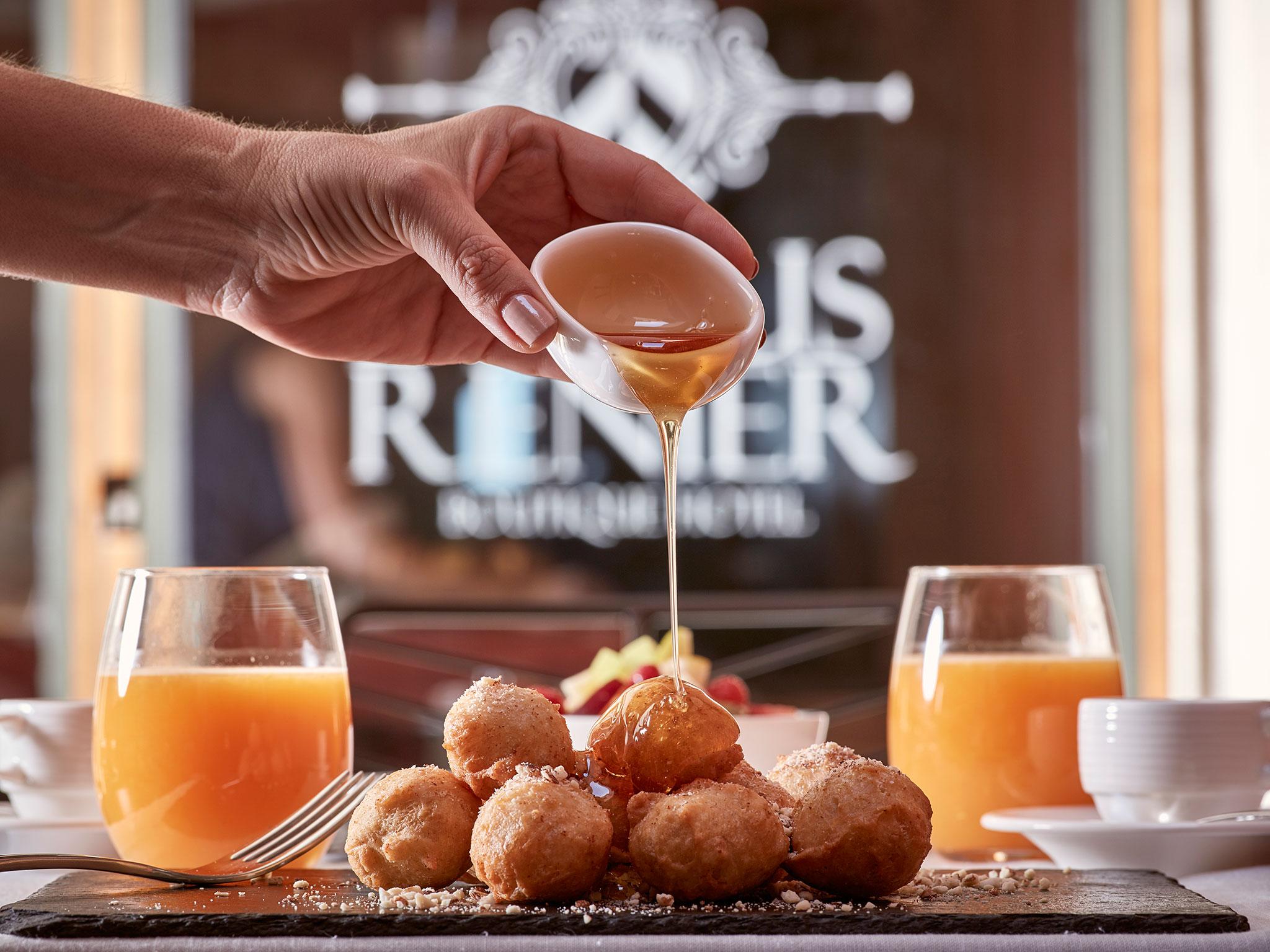 Domus Renier Boutique Hotel (Adults Only) Chania  Luaran gambar