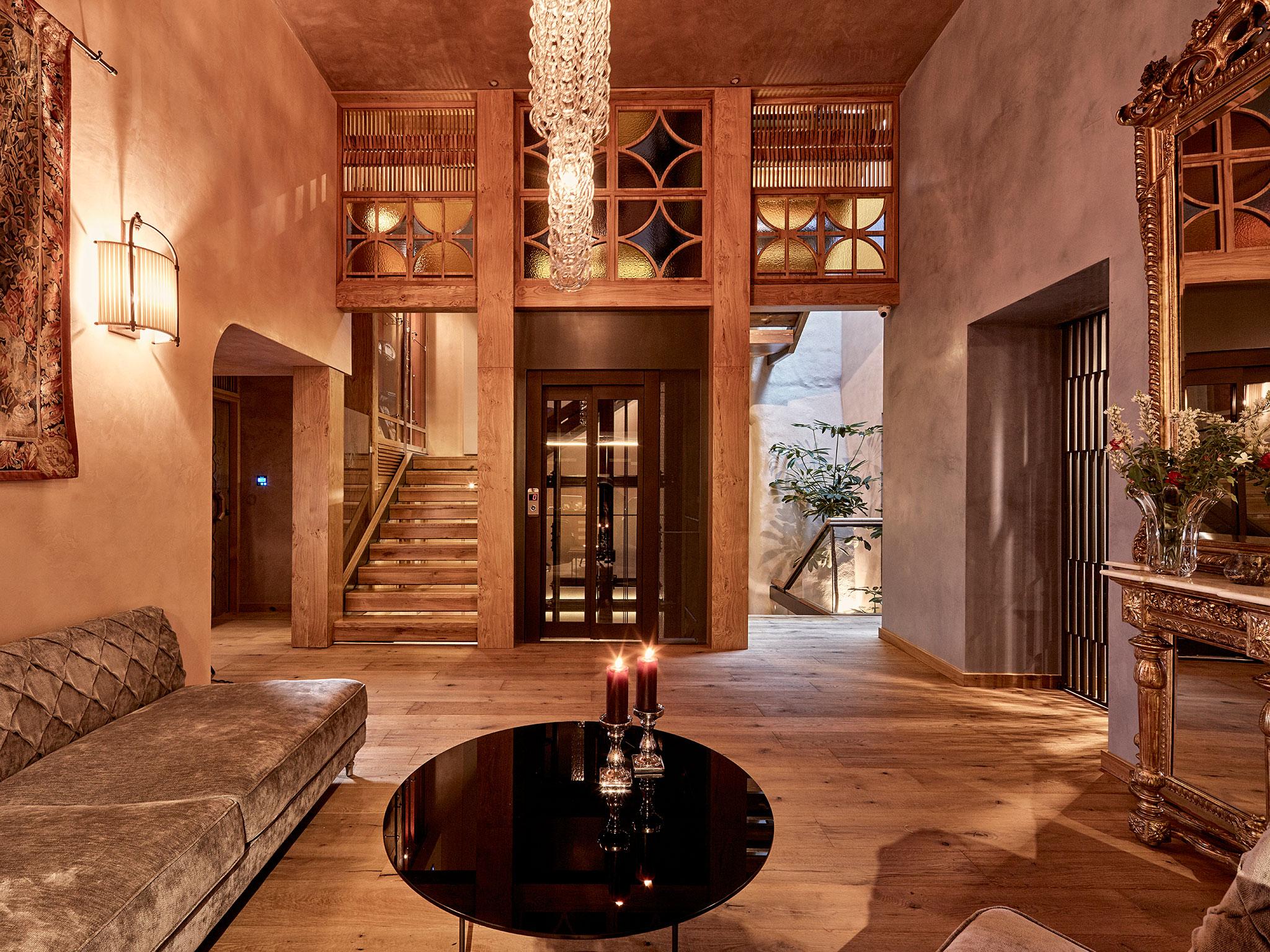 Domus Renier Boutique Hotel (Adults Only) Chania  Luaran gambar