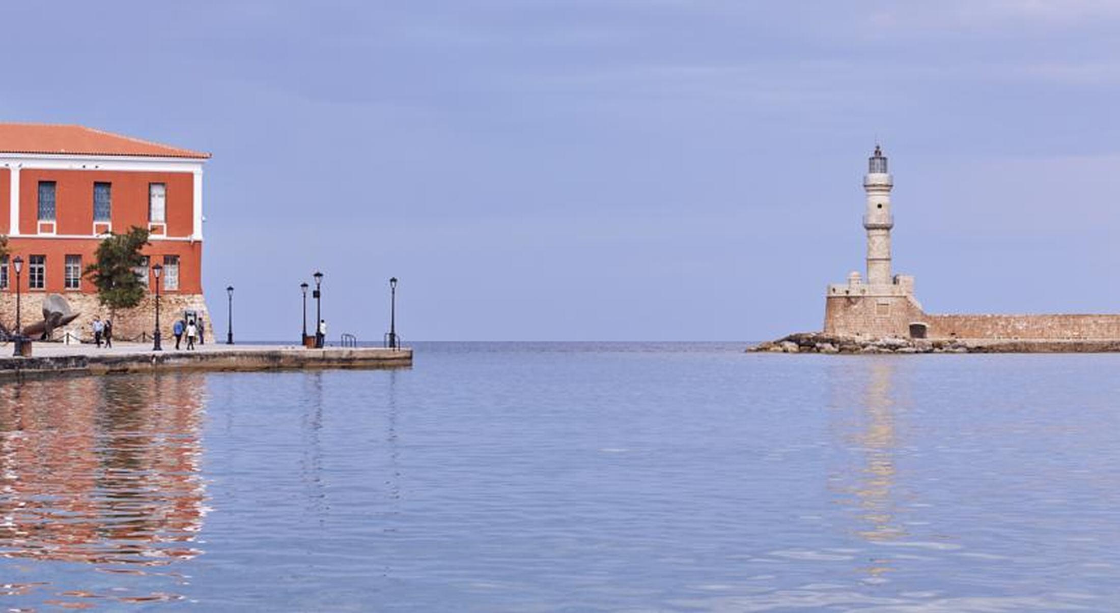 Domus Renier Boutique Hotel (Adults Only) Chania  Luaran gambar