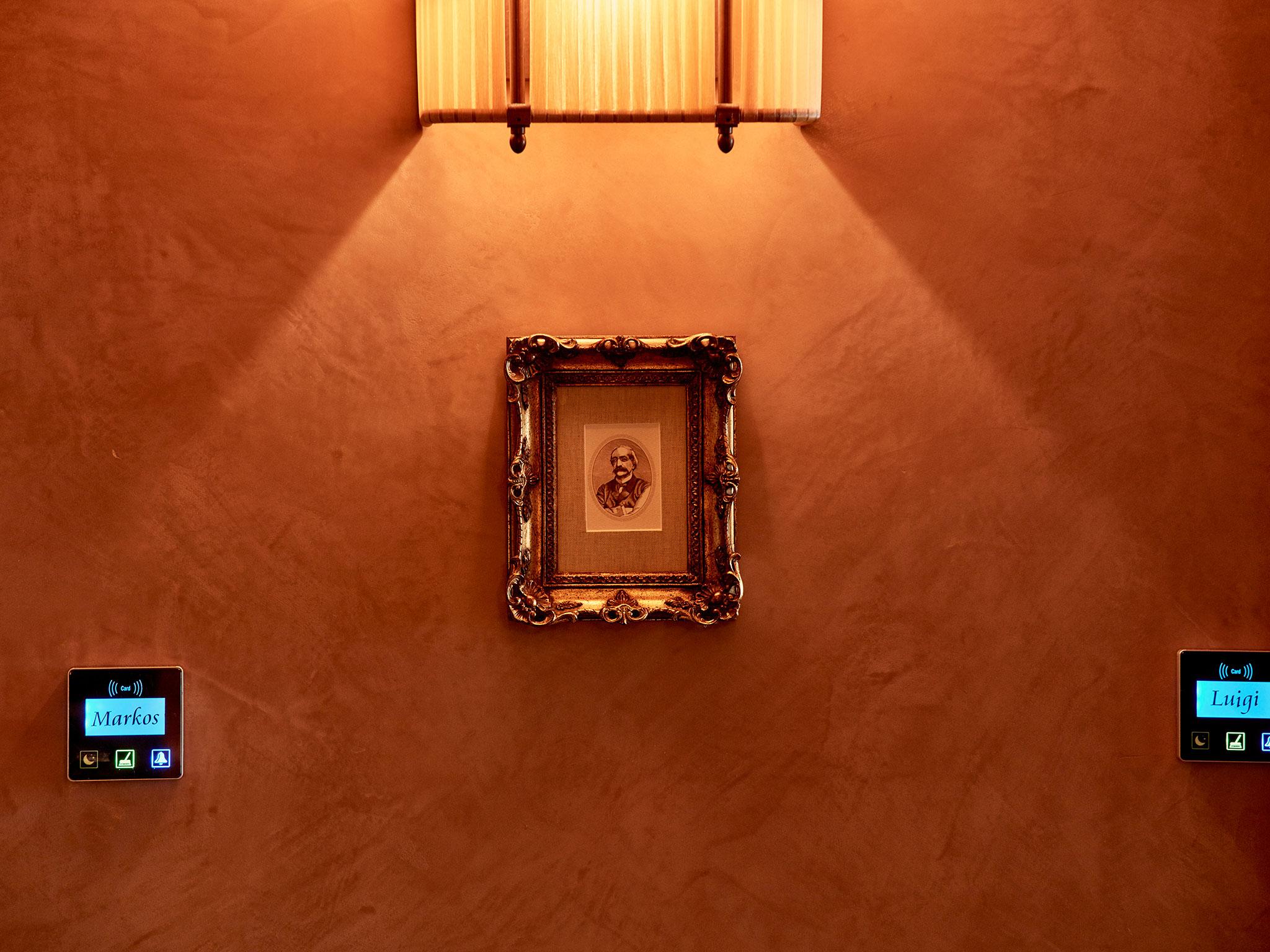 Domus Renier Boutique Hotel (Adults Only) Chania  Luaran gambar