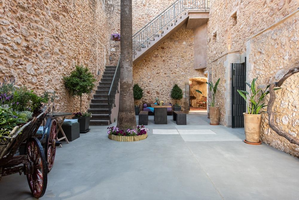Domus Renier Boutique Hotel (Adults Only) Chania  Luaran gambar