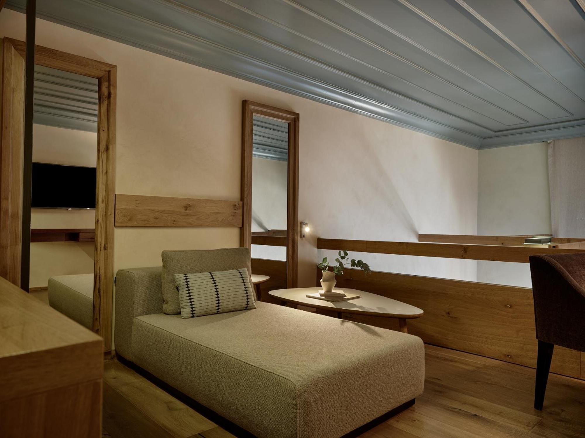 Domus Renier Boutique Hotel (Adults Only) Chania  Luaran gambar