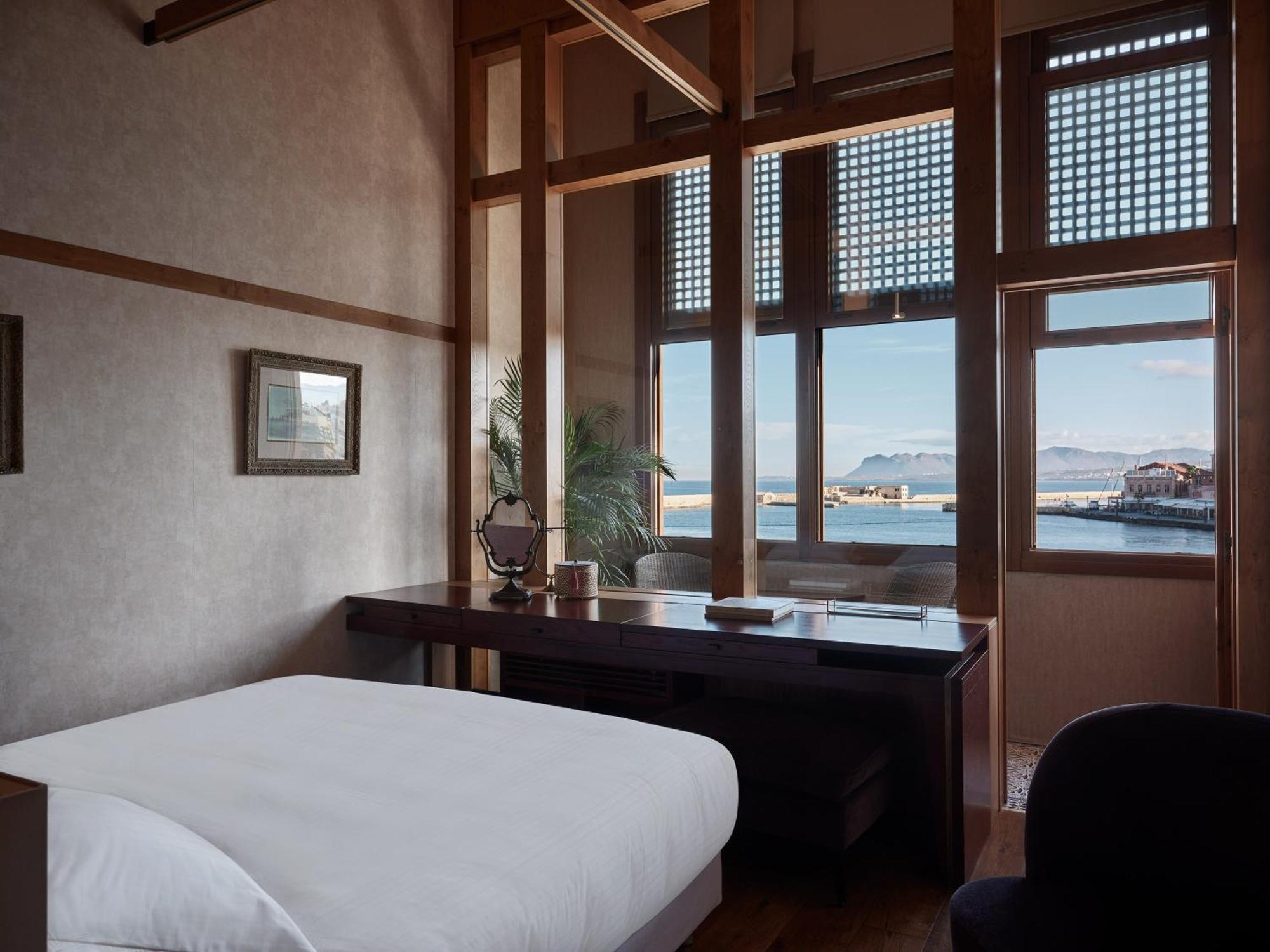 Domus Renier Boutique Hotel (Adults Only) Chania  Luaran gambar