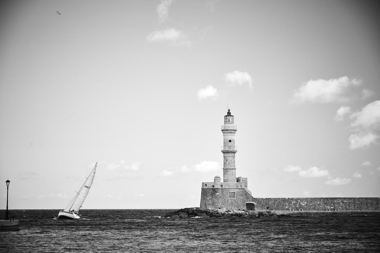 Domus Renier Boutique Hotel (Adults Only) Chania  Luaran gambar