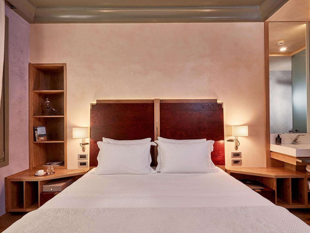 Domus Renier Boutique Hotel (Adults Only) Chania  Luaran gambar