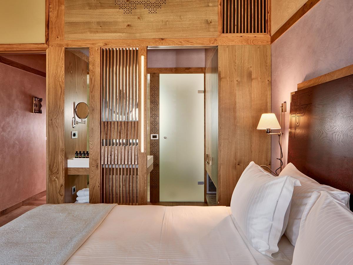 Domus Renier Boutique Hotel (Adults Only) Chania  Luaran gambar